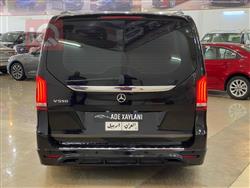 مێرسێدس بێنز V-Class